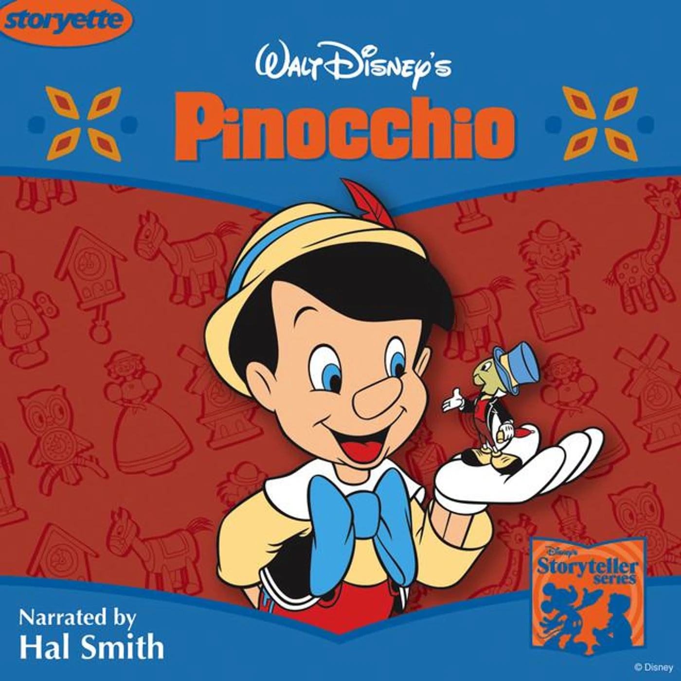 Hal Smith Brand Page