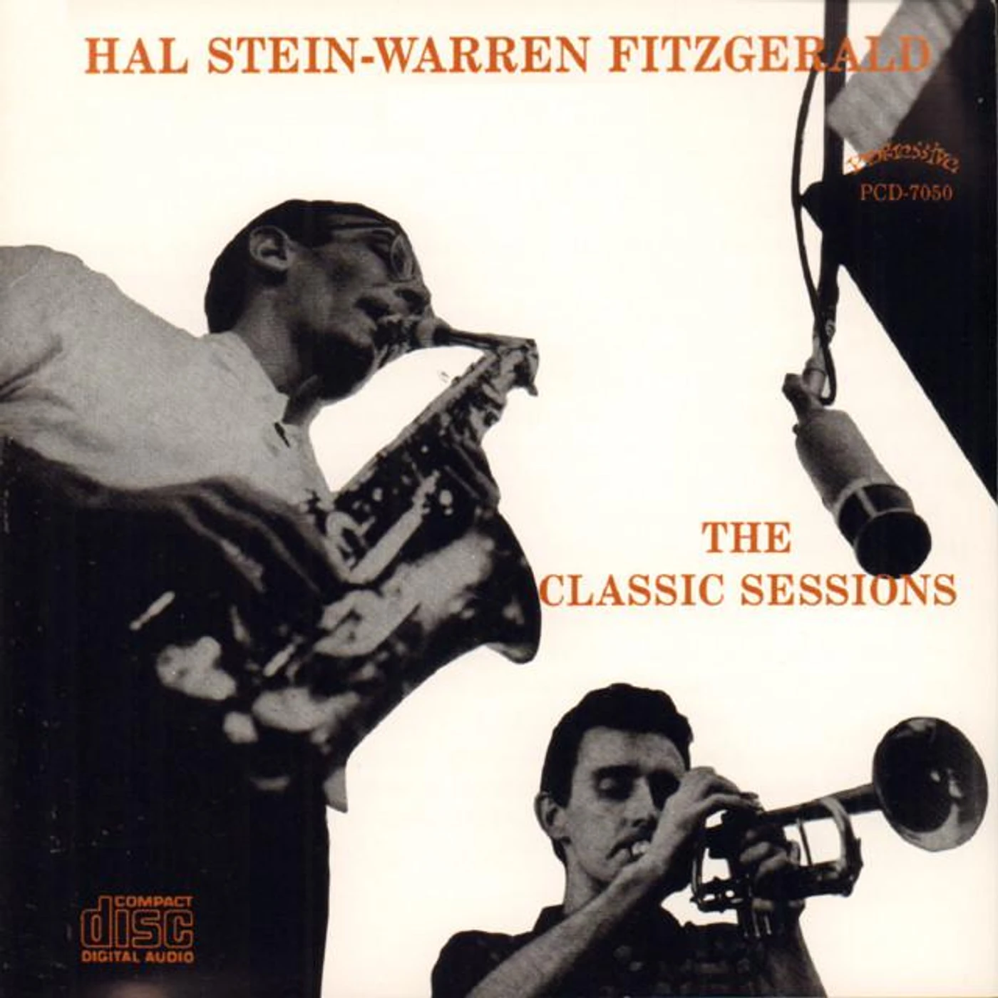 Hal Stein