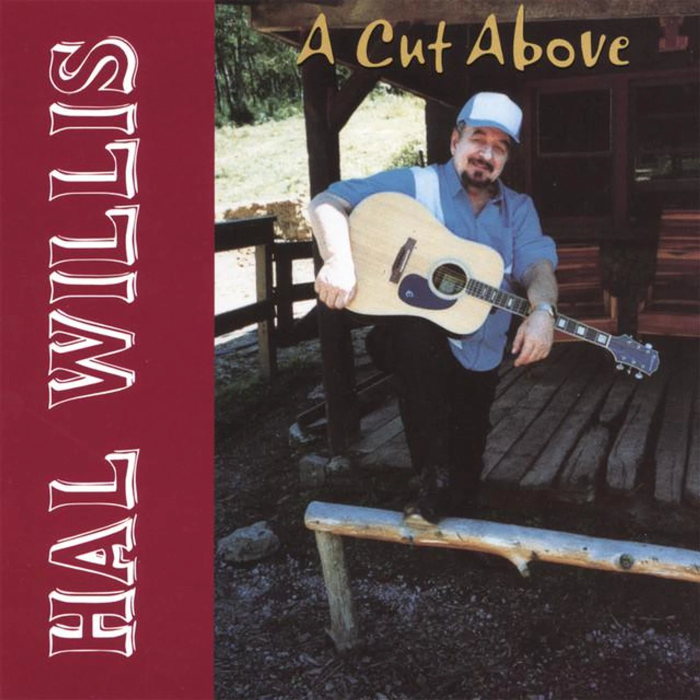 Hal Willis