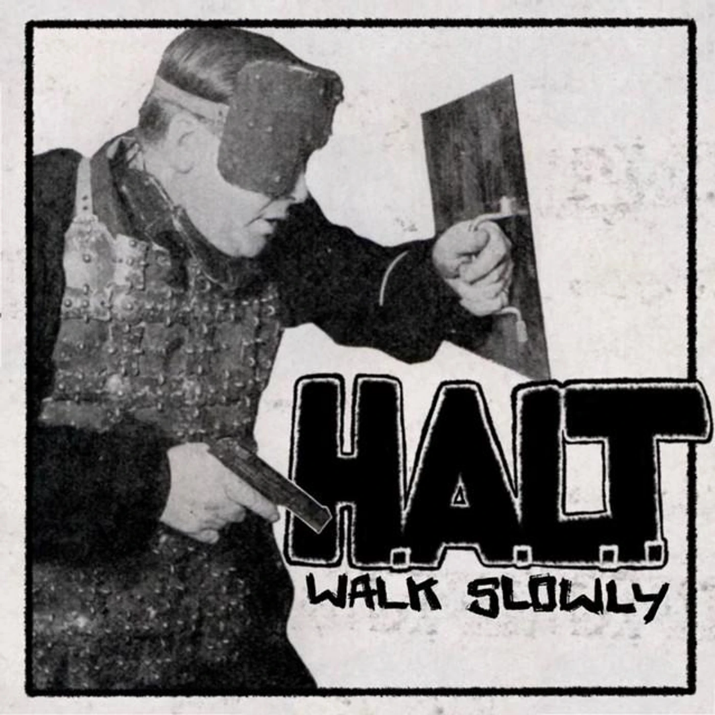HALT Brand Page