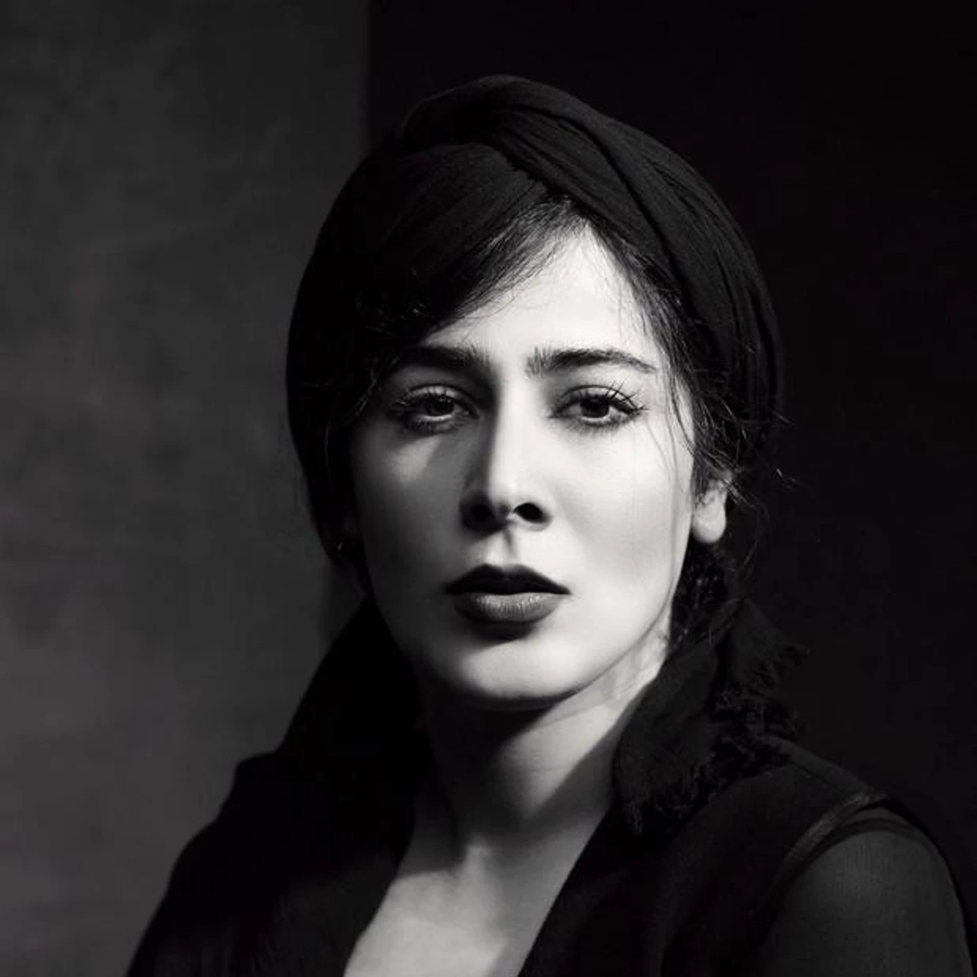 Haleh Seyfizadeh