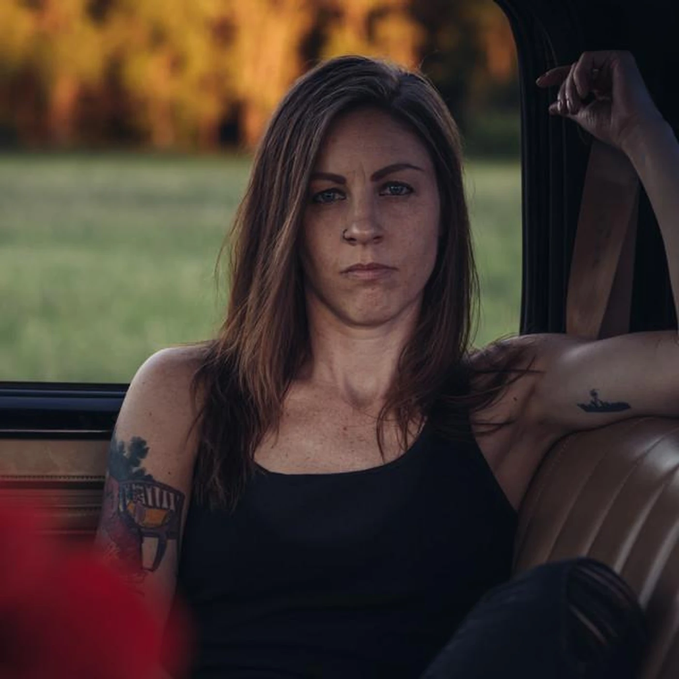Haley E Rydell Brand Page