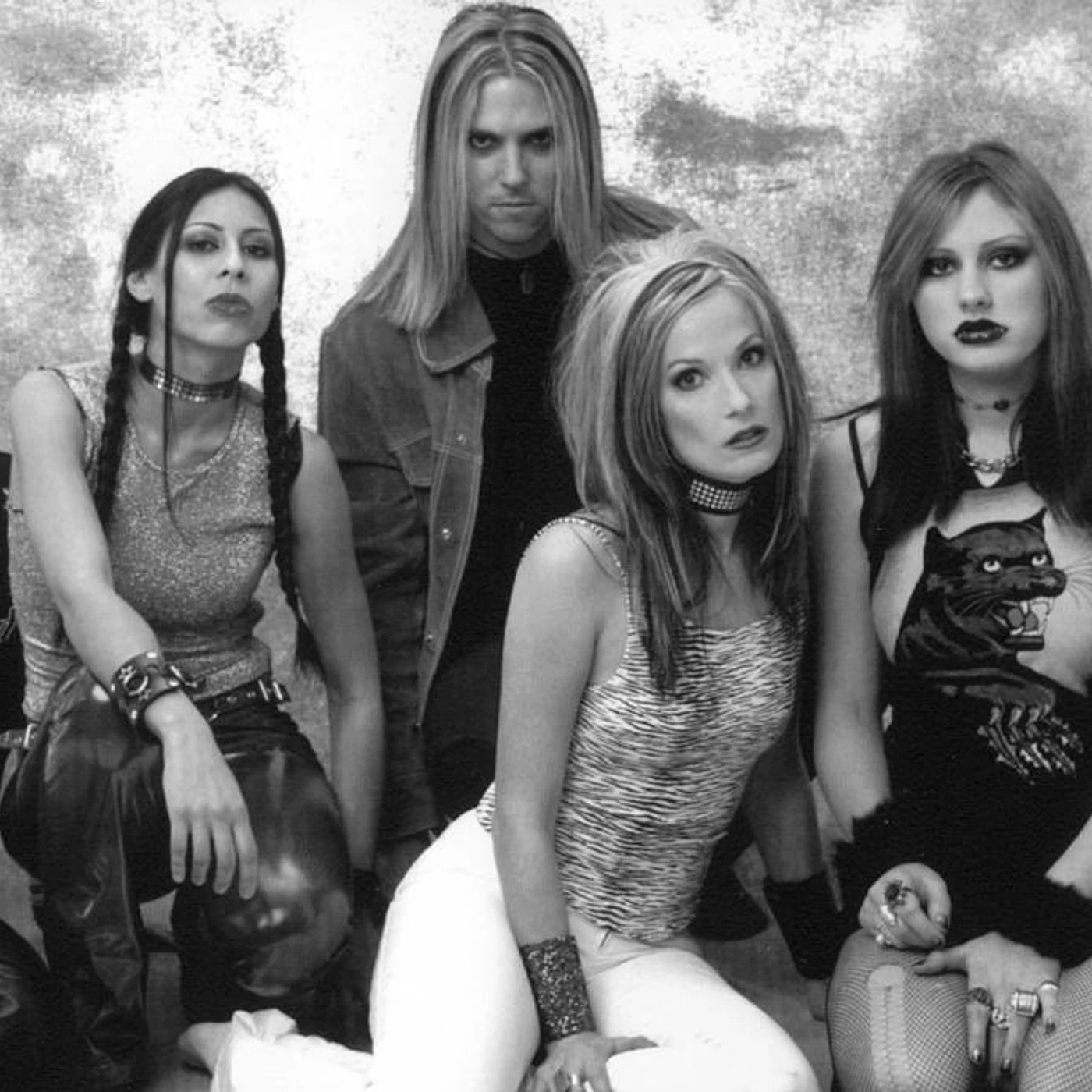 Half Cocked Brand Page