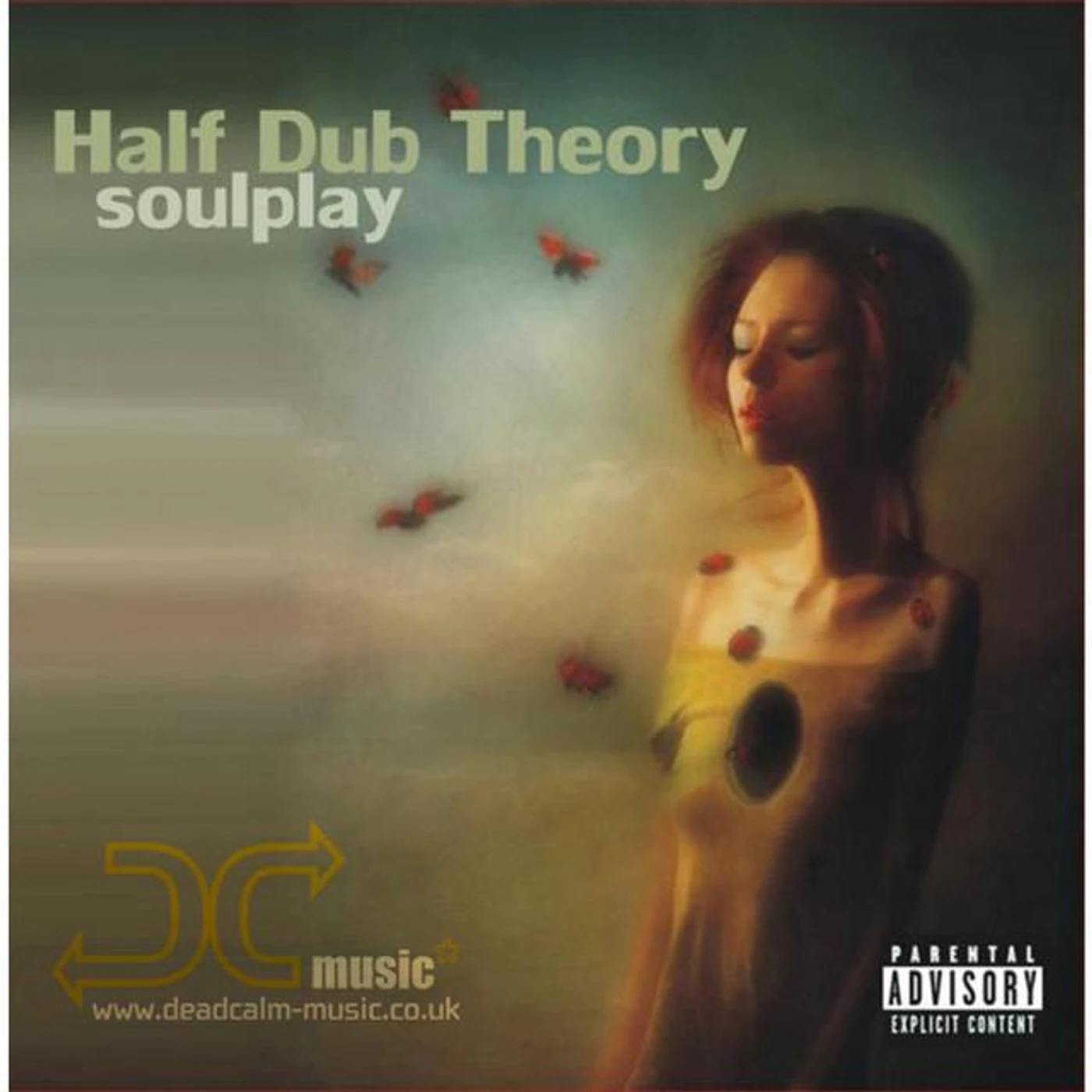 Half Dub Theory Brand Page