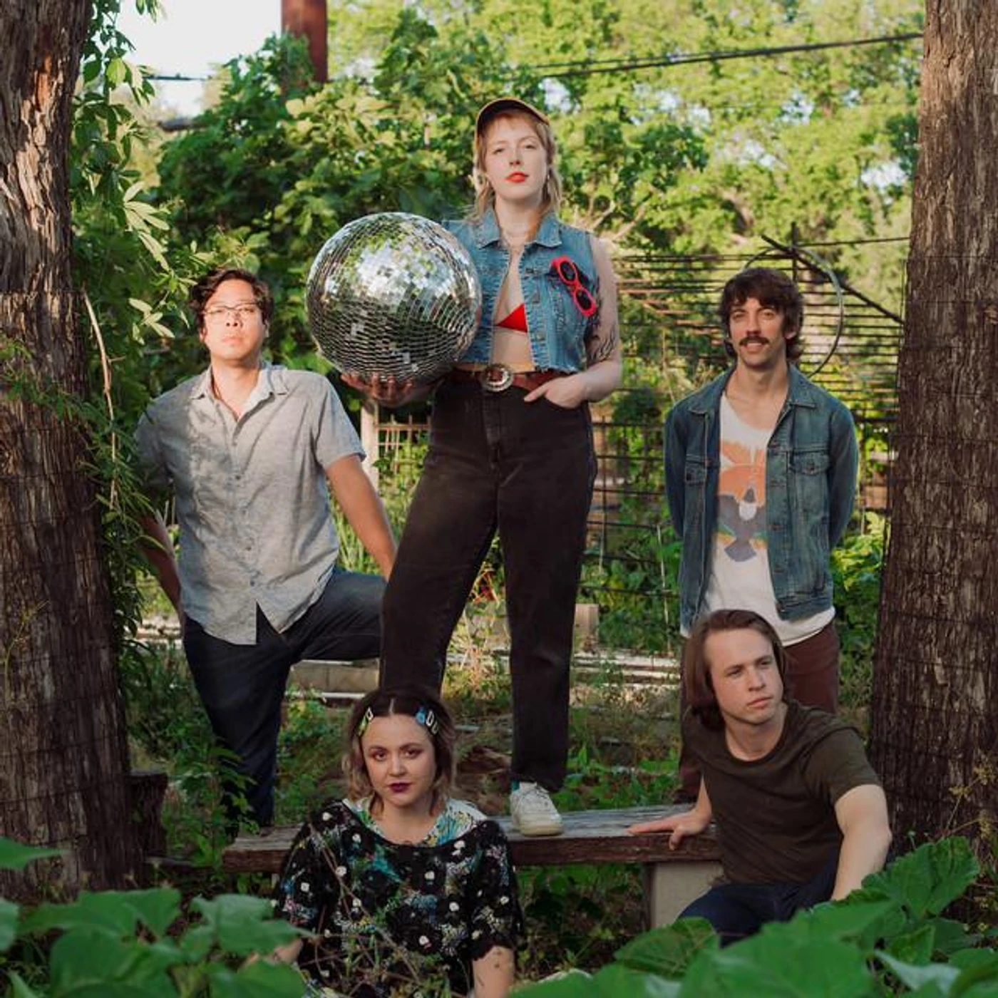 Half Dream Brand Page