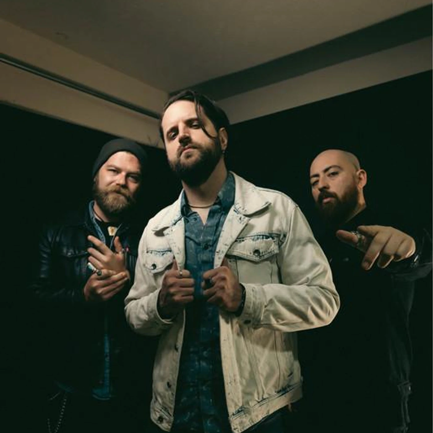 Half Heard Voices Brand Page