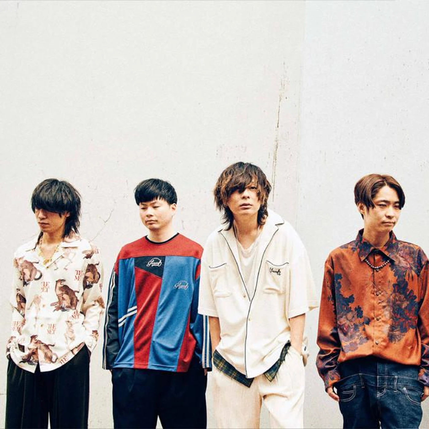 Half time Old Brand Page