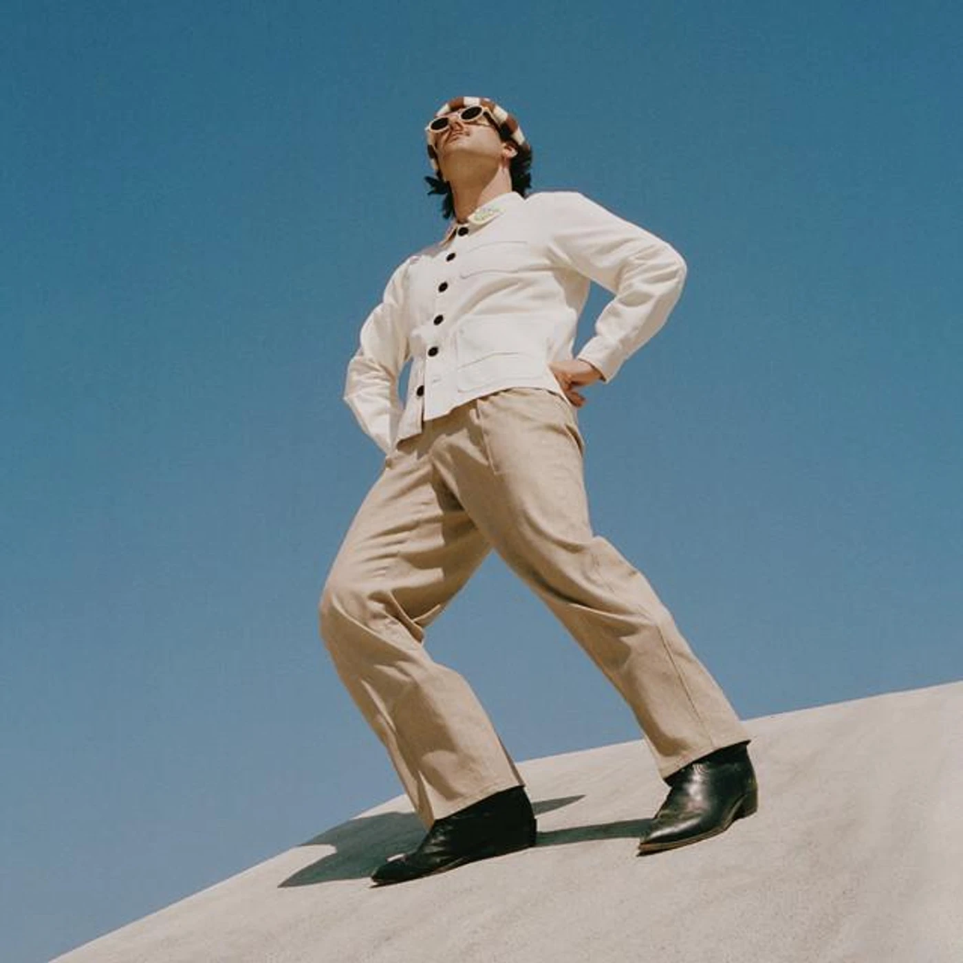 halfnoise Brand Page