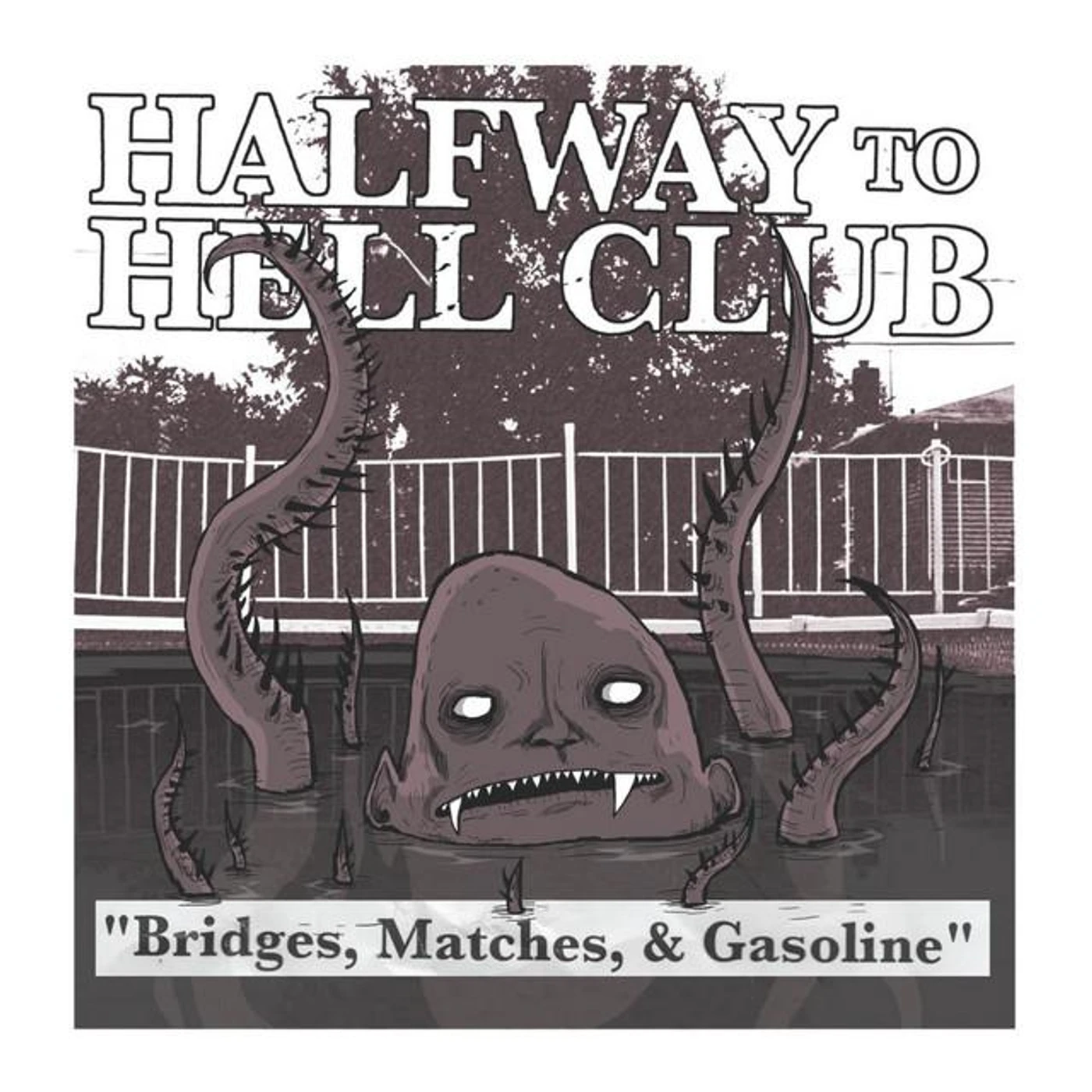 Halfway To Hell Club