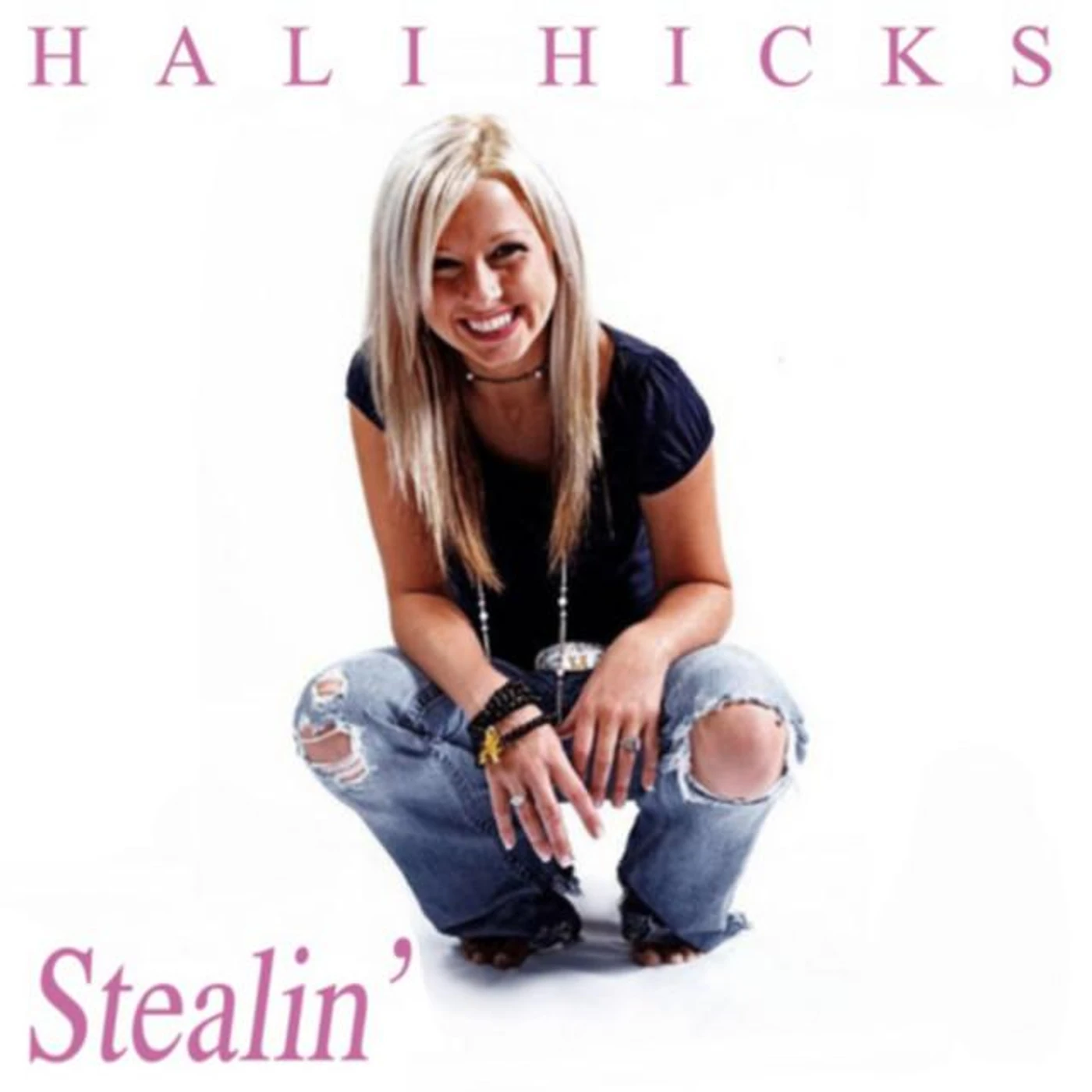 Hali Hicks