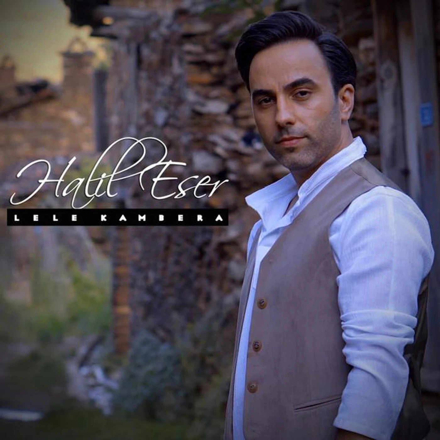 Halil Eser