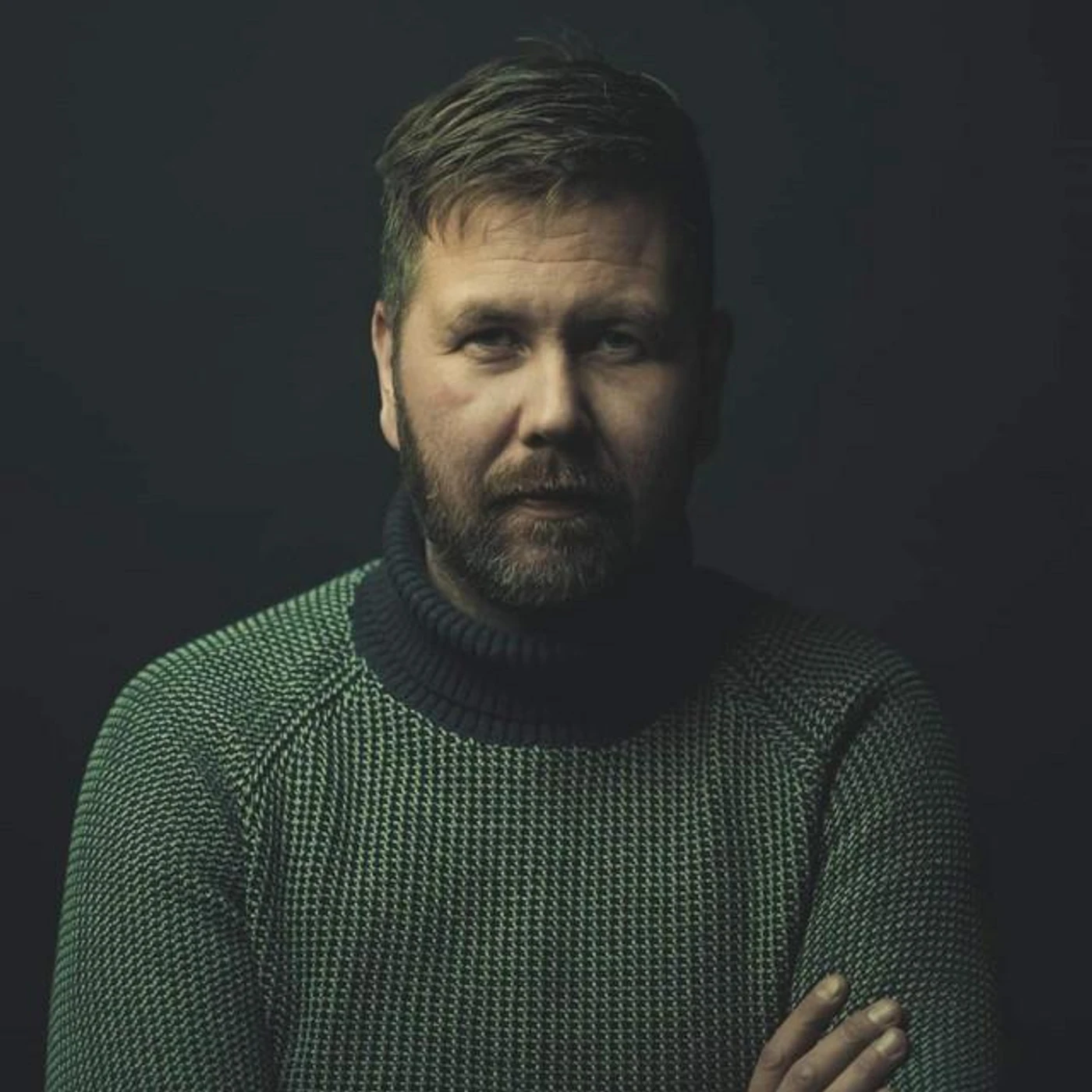 Halldór Gunnar Brand Page