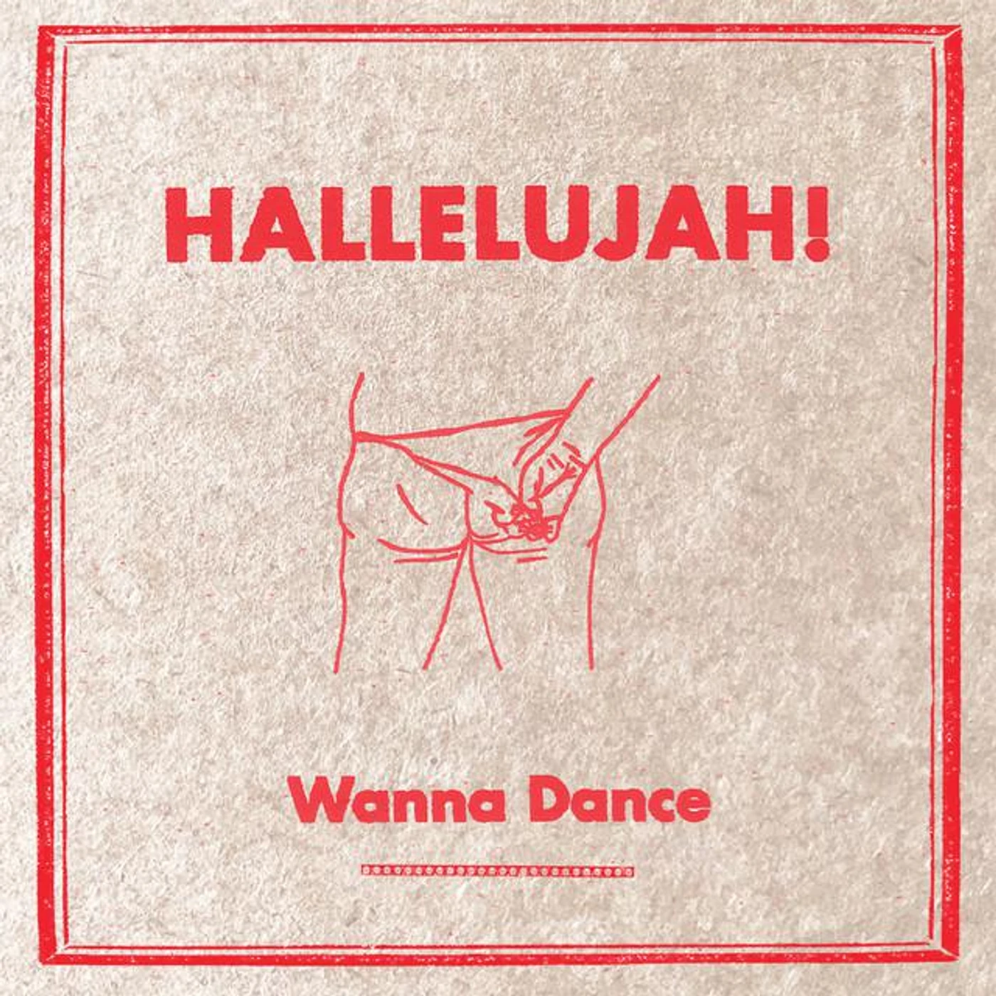 Hallelujah! Brand Page