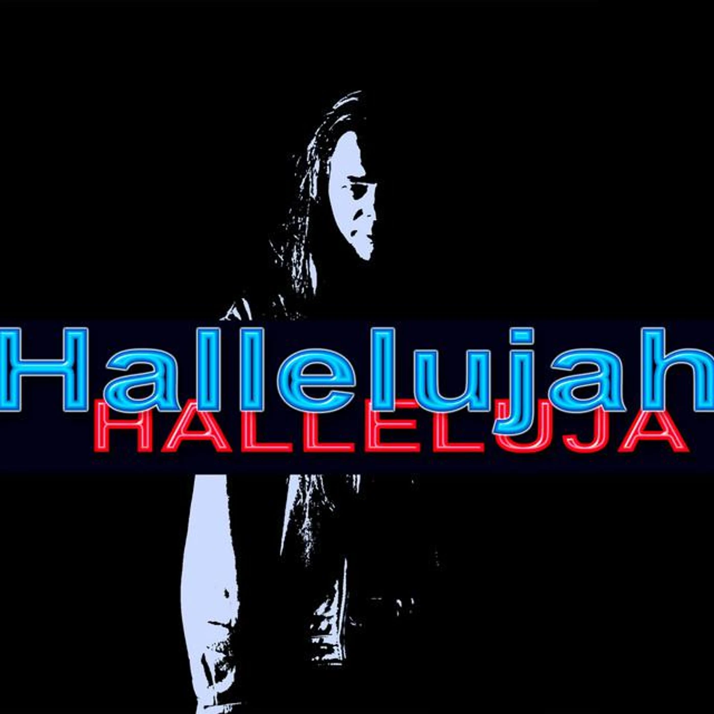 Hallelujah Brand Page