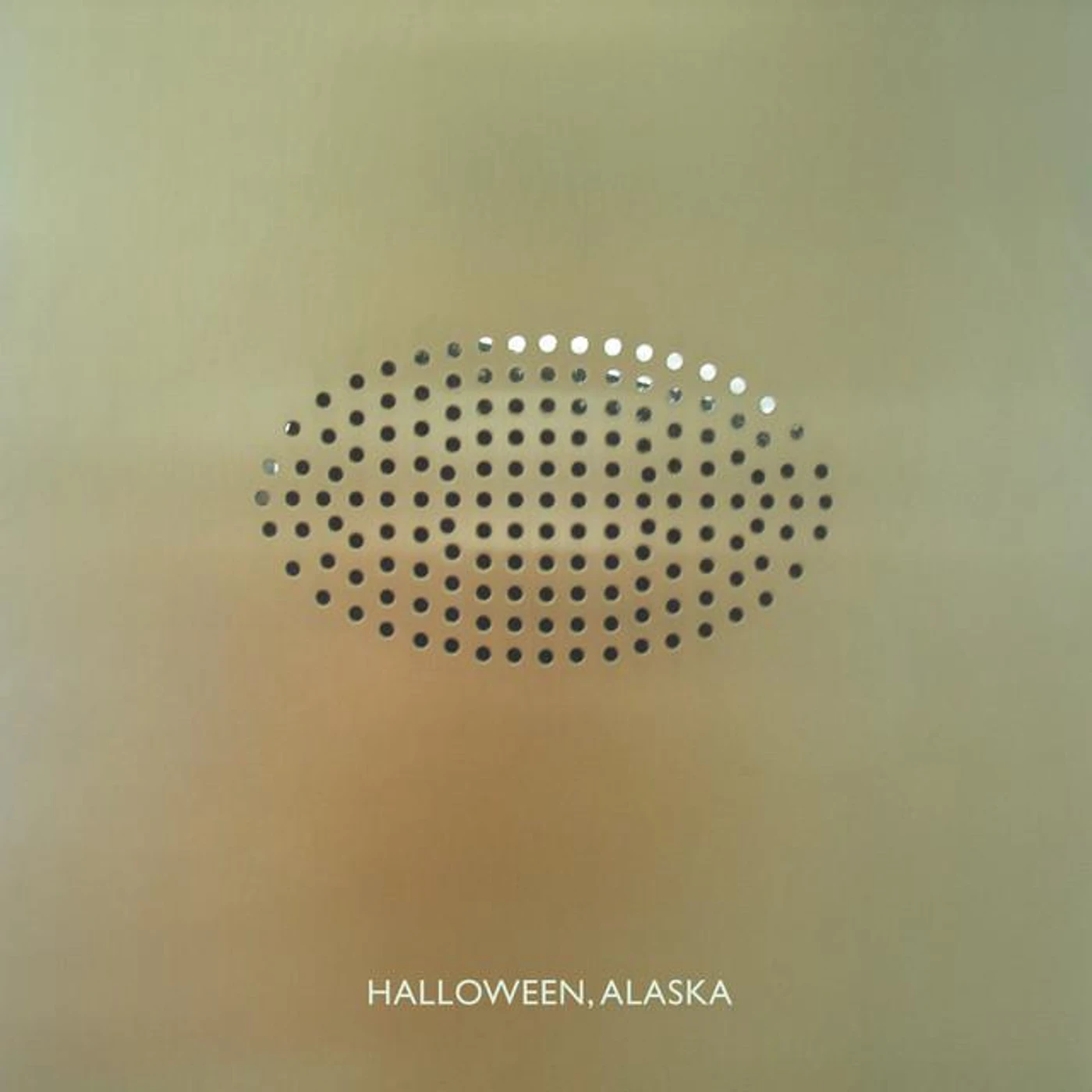 Halloween, Alaska Brand Page