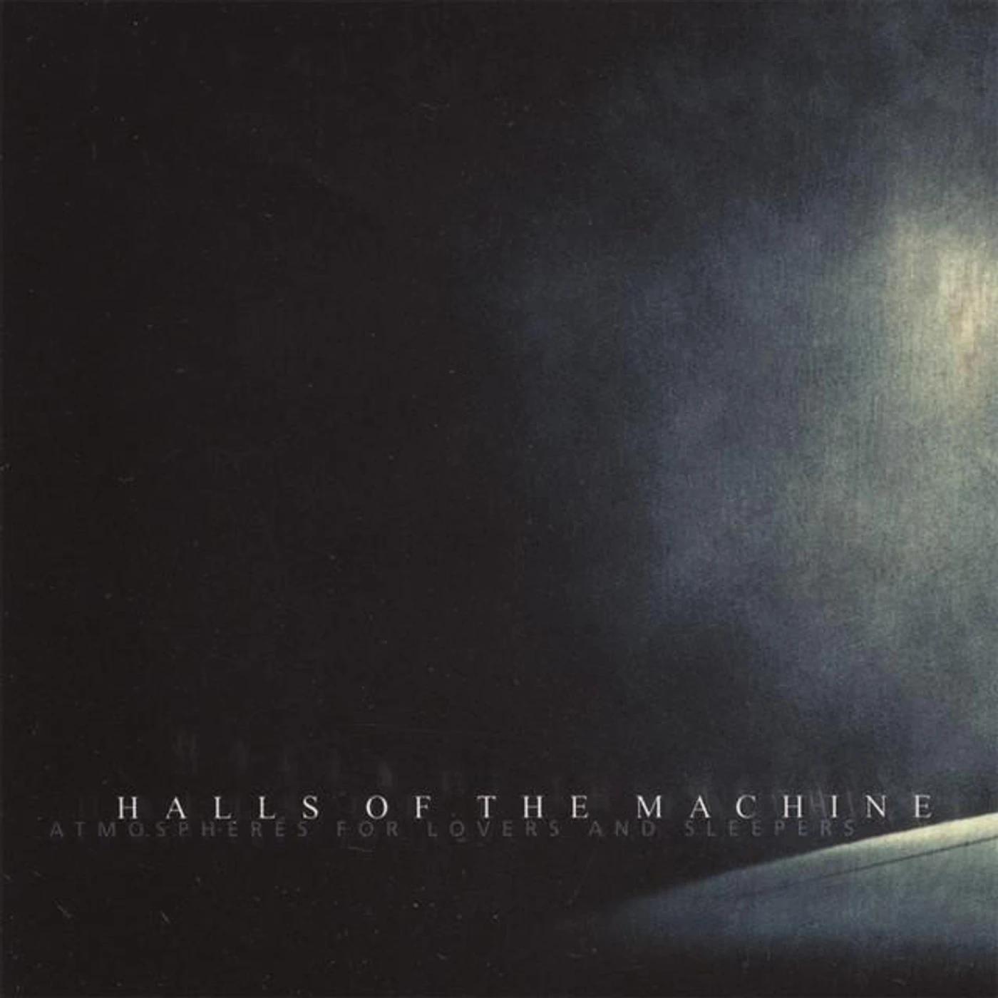 Halls of the Machine