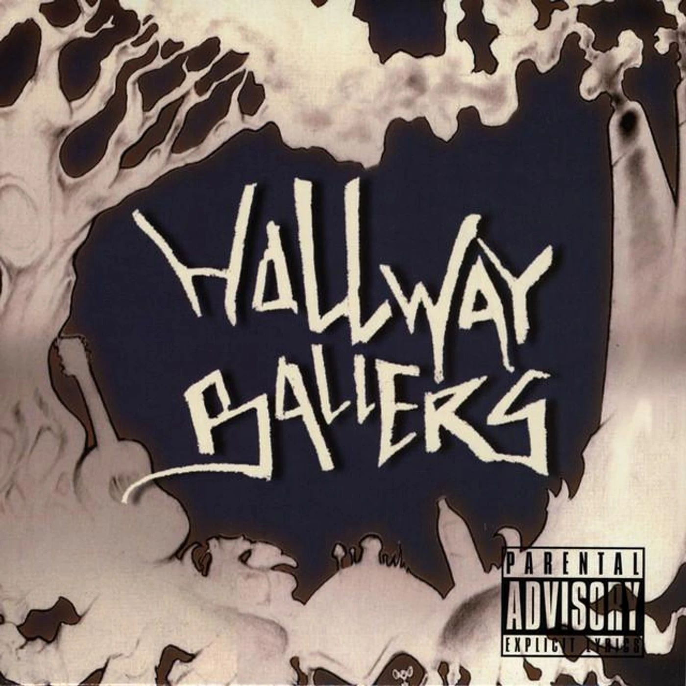 Hallway Ballers Brand Page