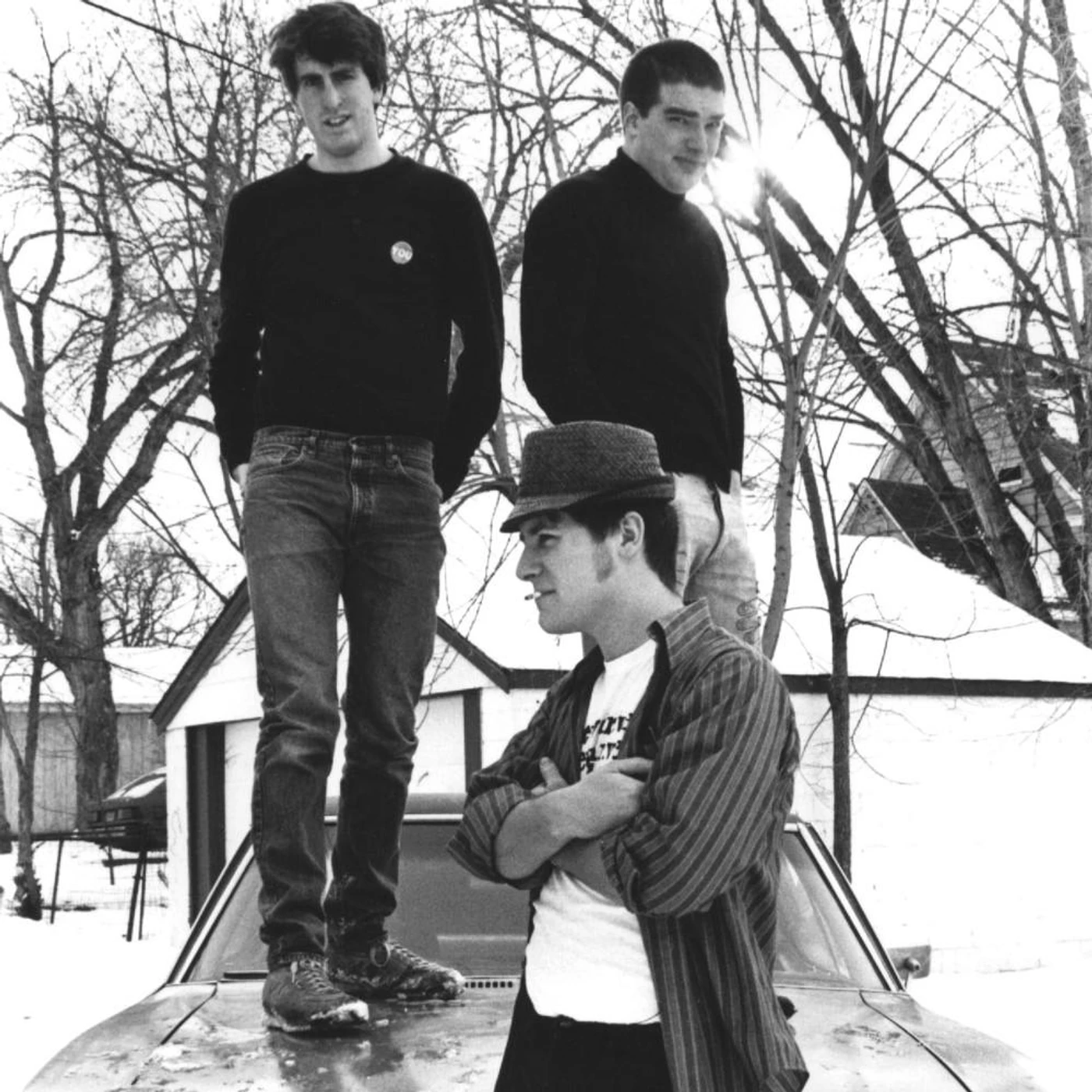 Halo Of Flies Brand Page