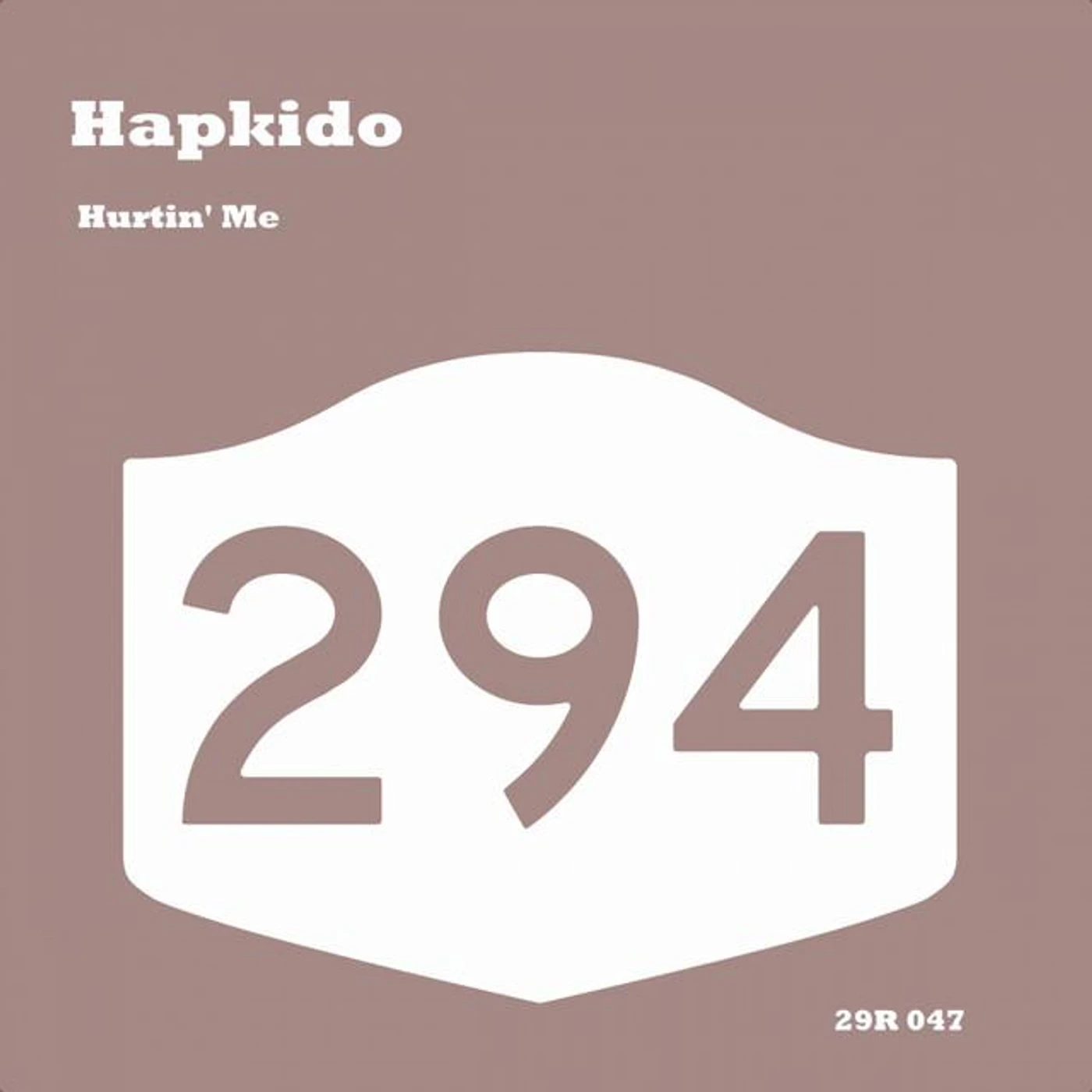Hapkido