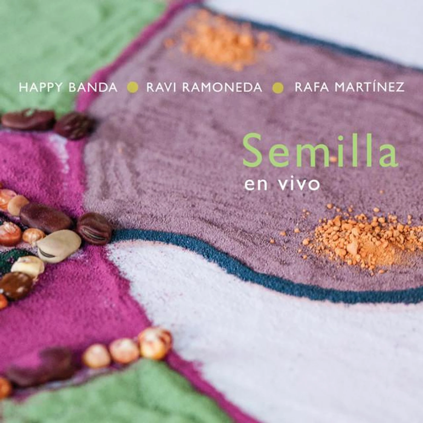 Happy Banda Brand Page