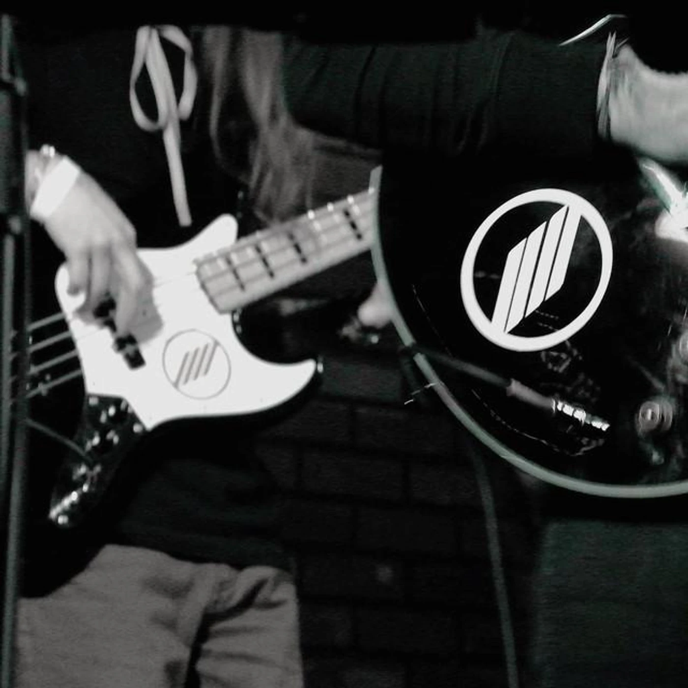 Happy Body Slow Brain Brand Page