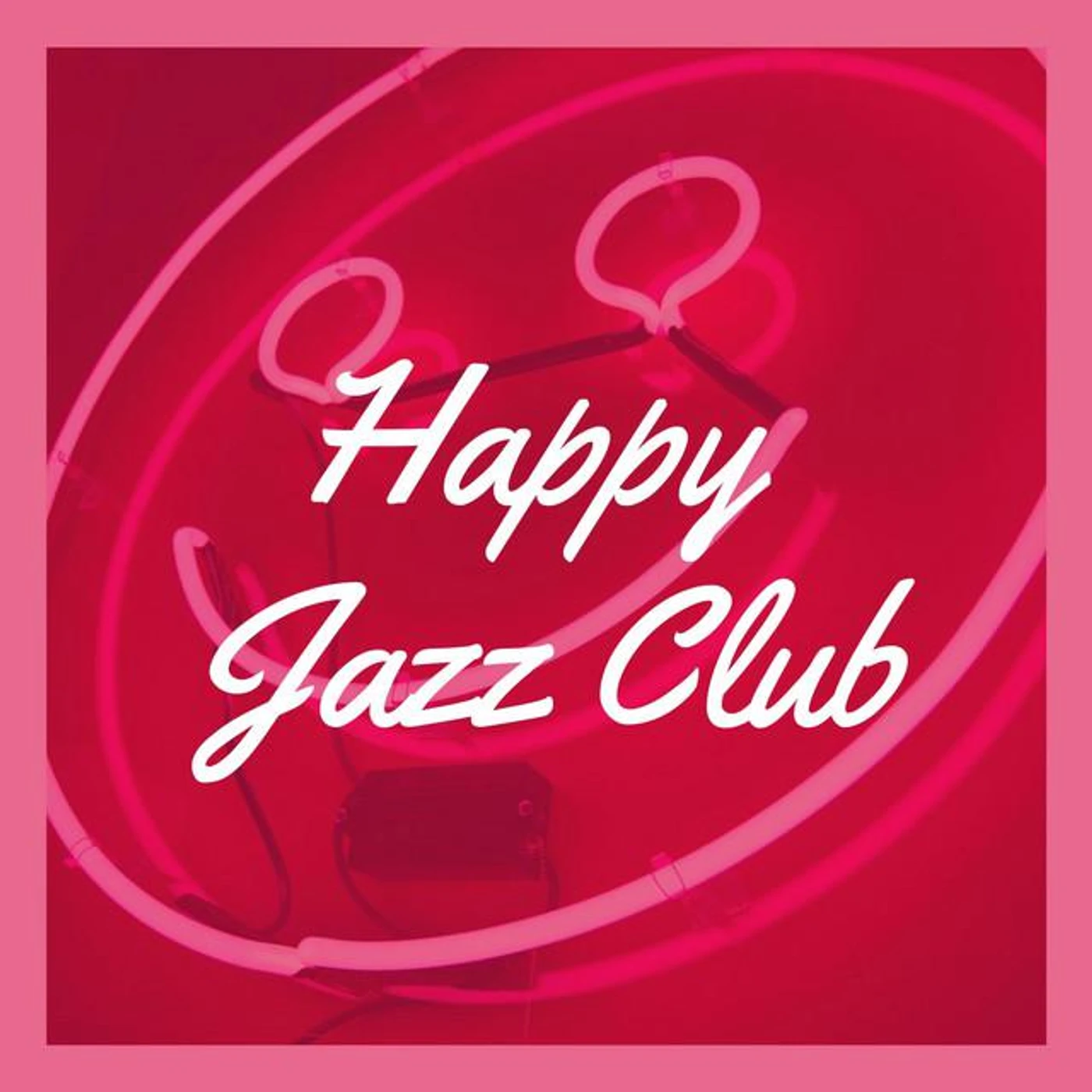 Happy Jazz Club