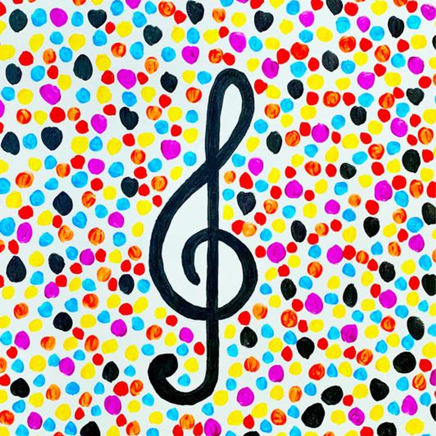 Happy Piano Music Instrumental Collective