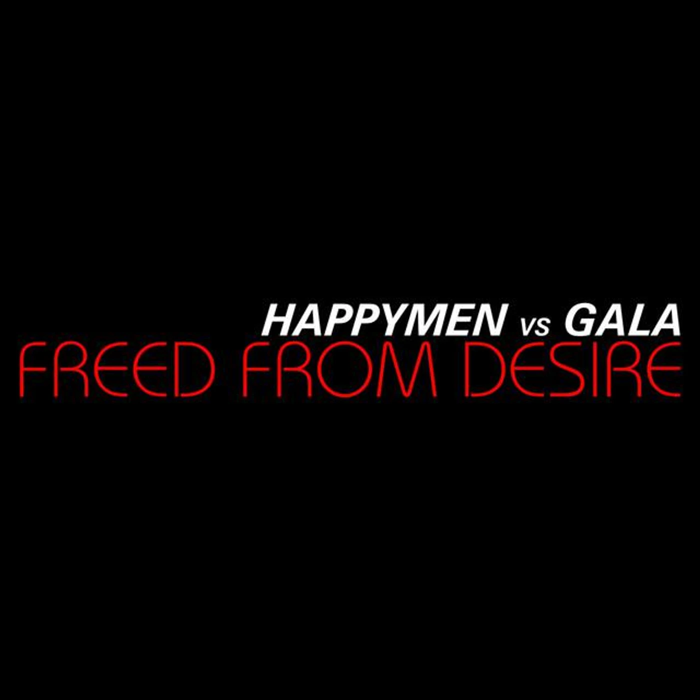 Happymen