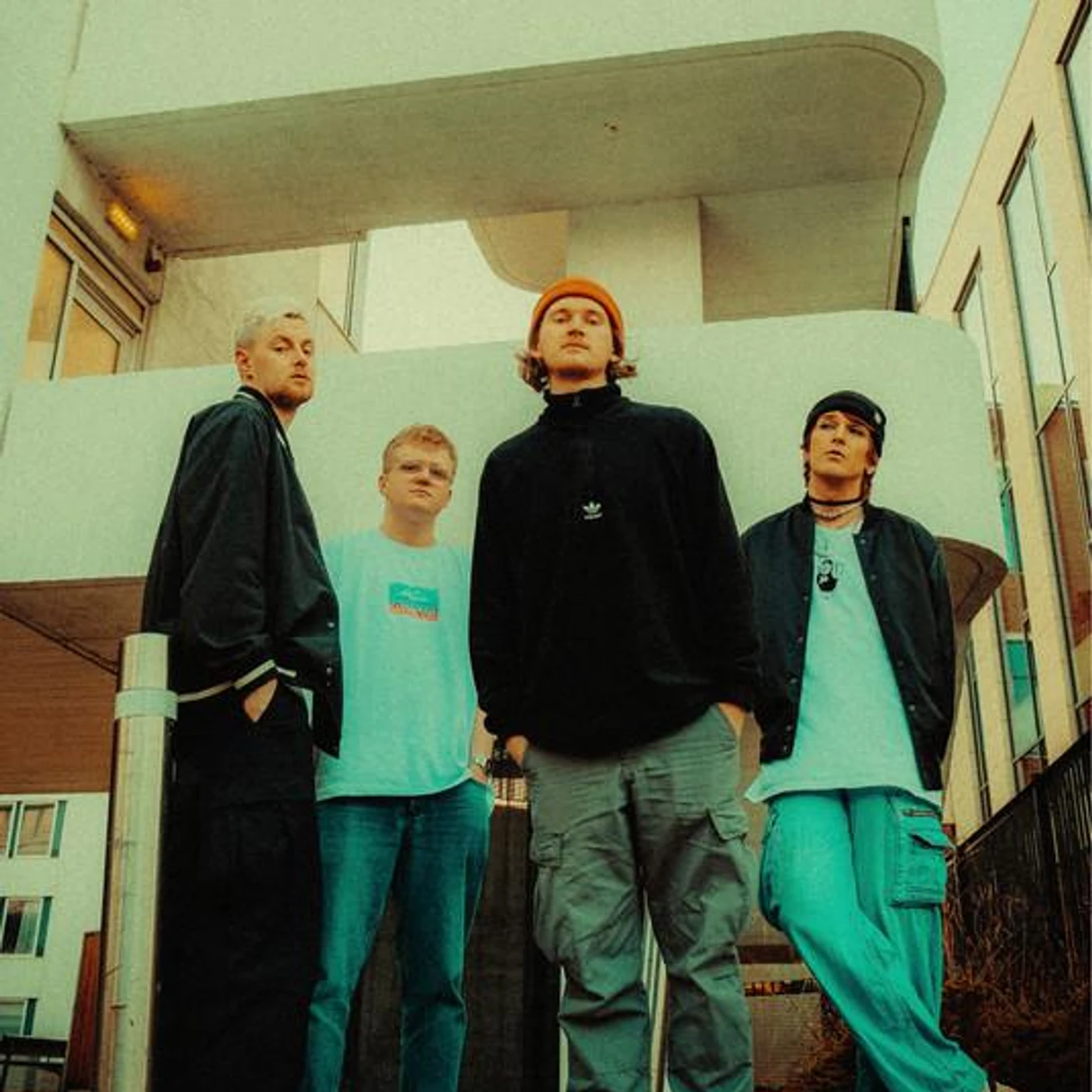 happydaze Brand Page