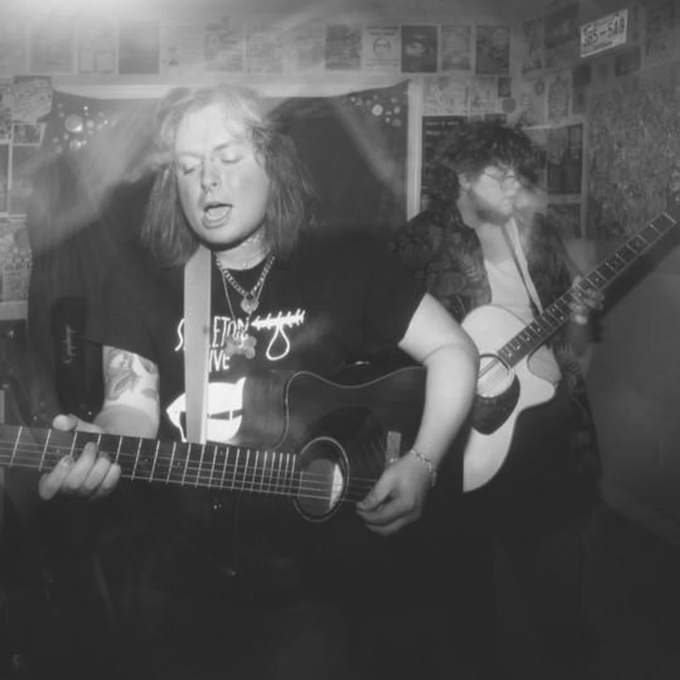 HappyHappy Brand Page