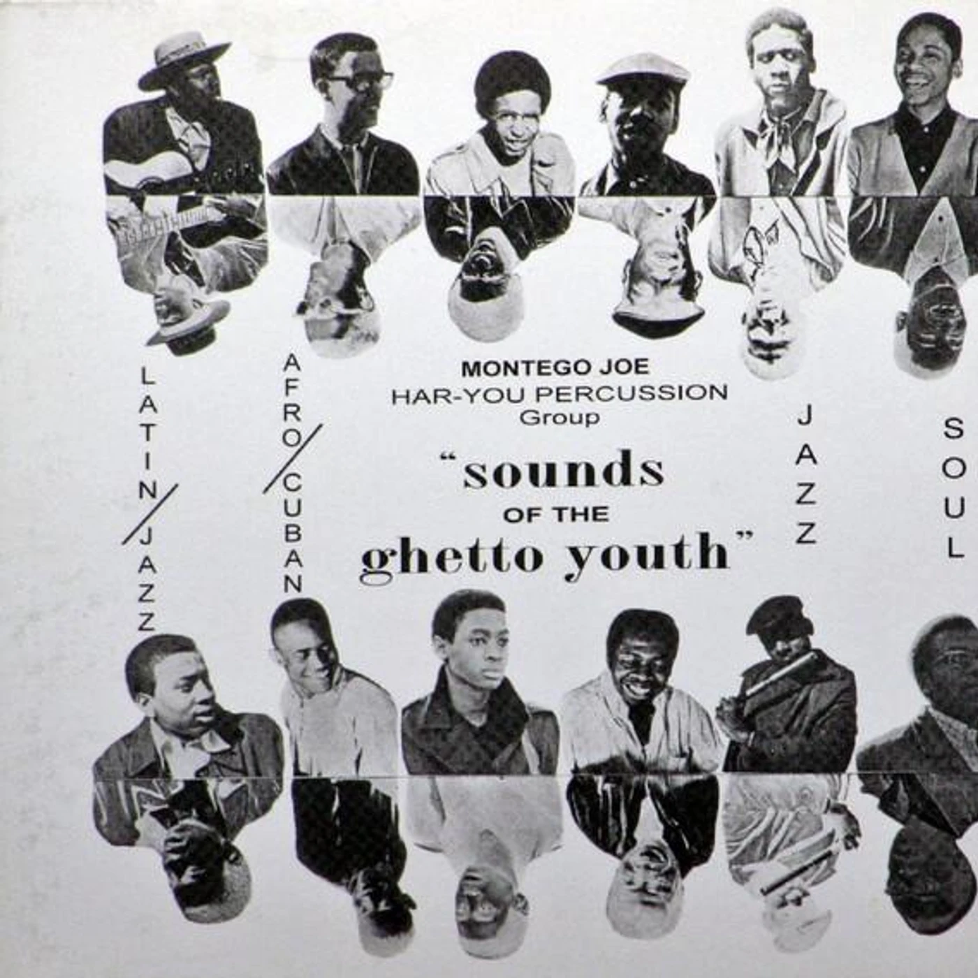 Har-You Percussion Group Brand Page