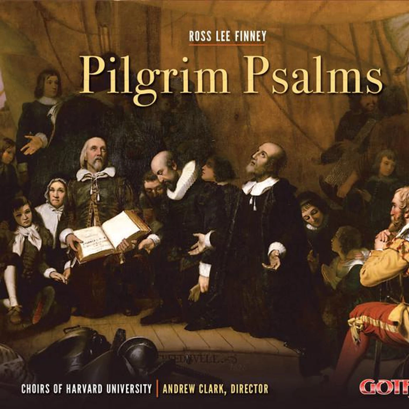 Harvard-Radcliffe Collegium Musicum