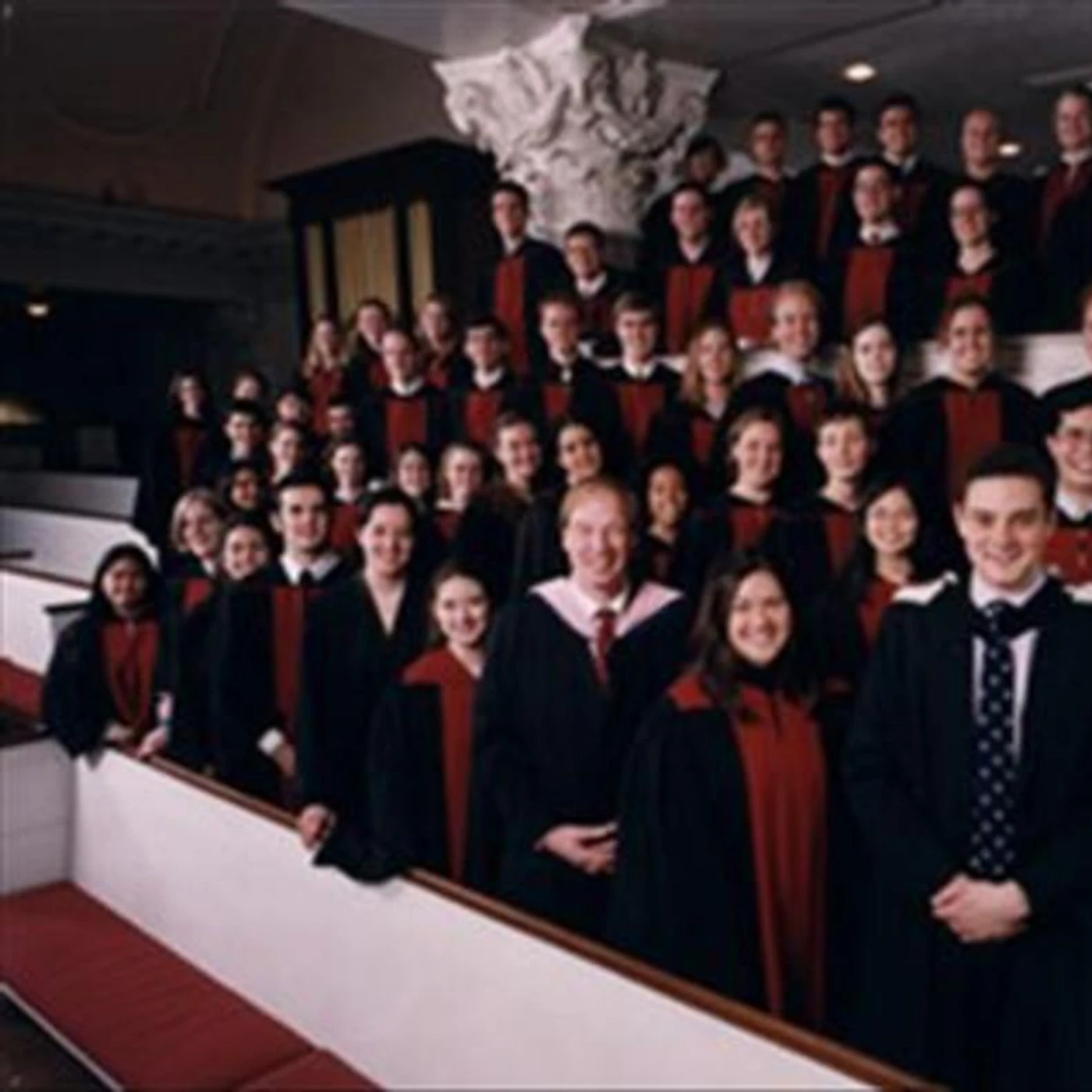 Harvard University Choir