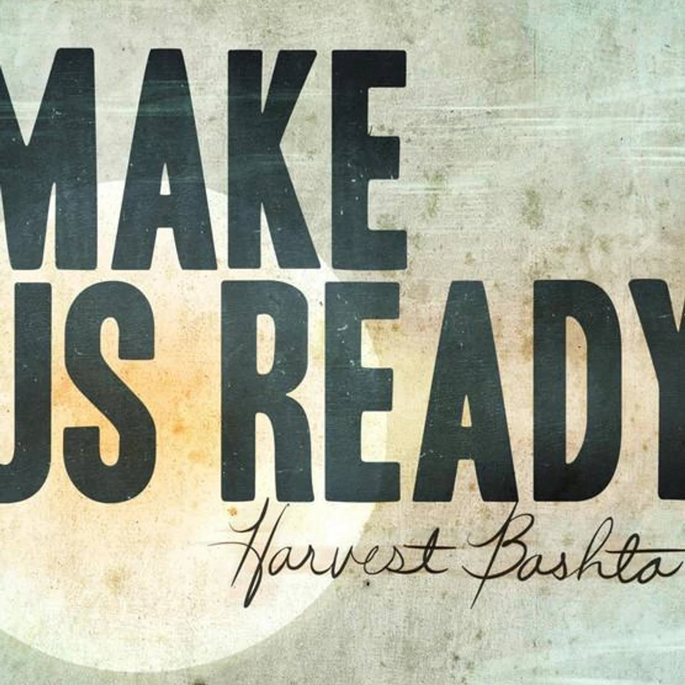 Harvest Bashta Brand Page
