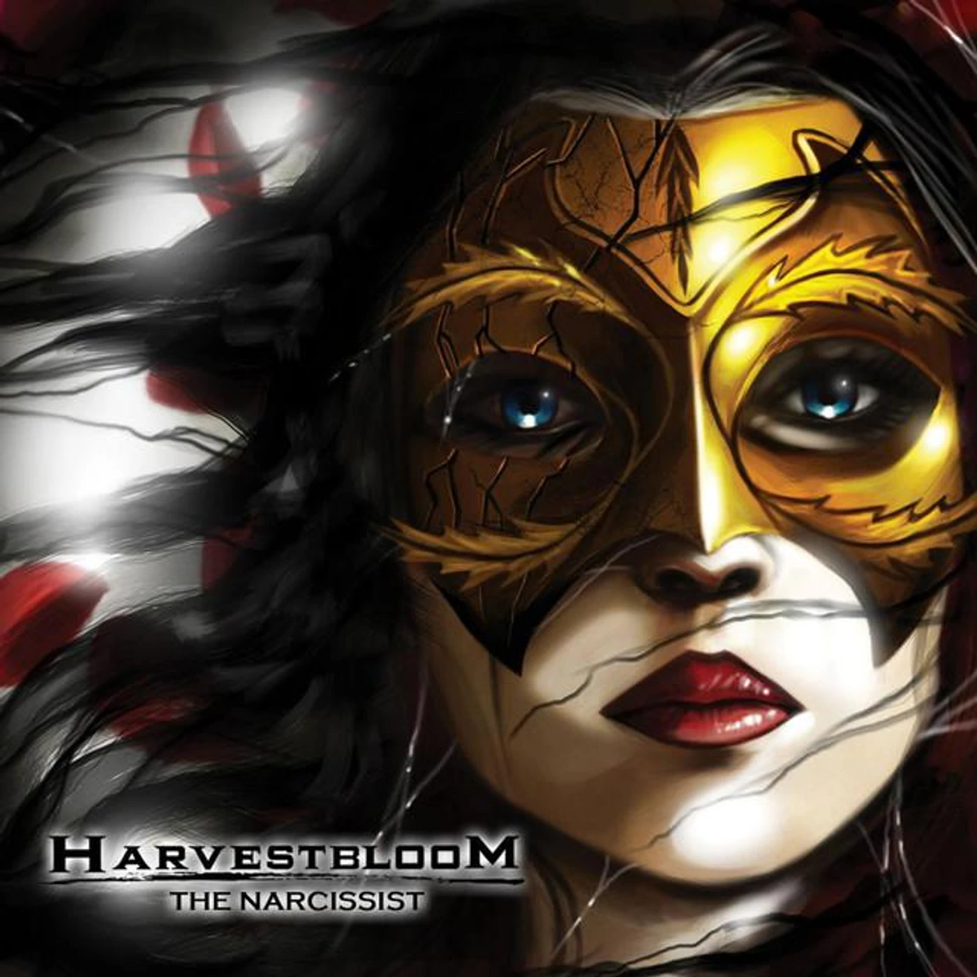 HarvestBloom Brand Page