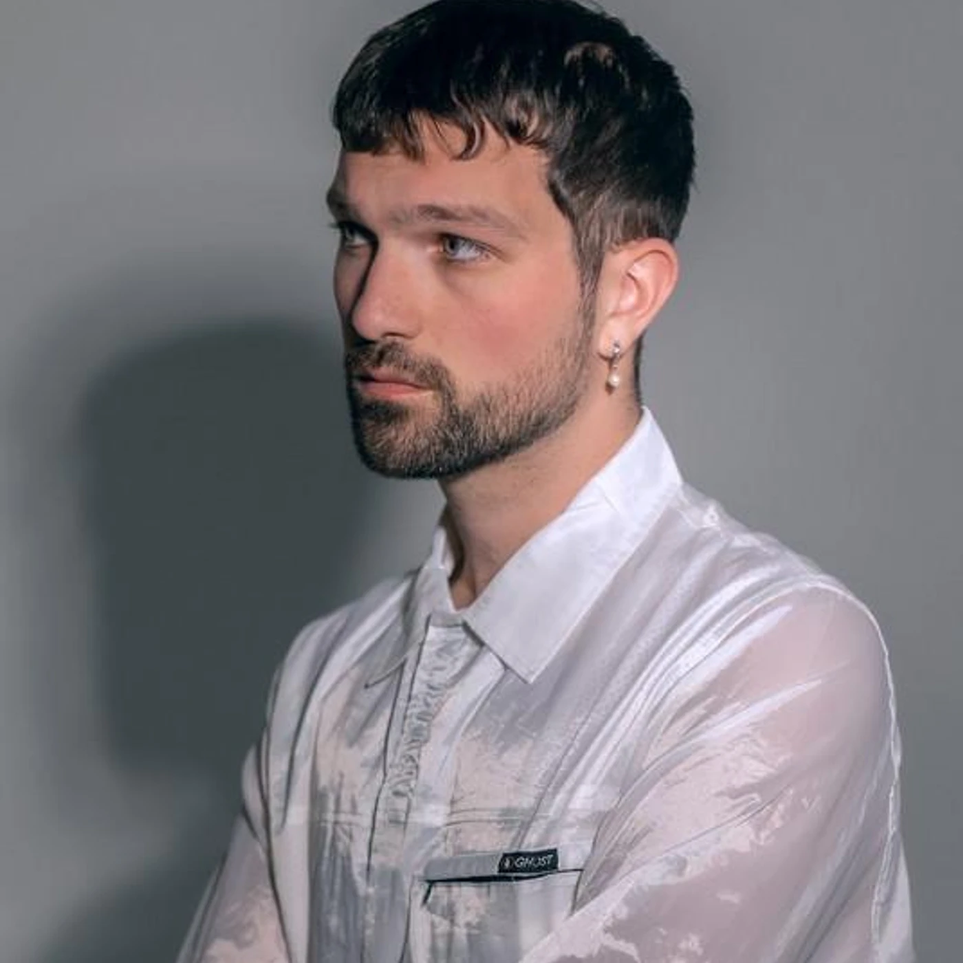 Harvey Causon Brand Page