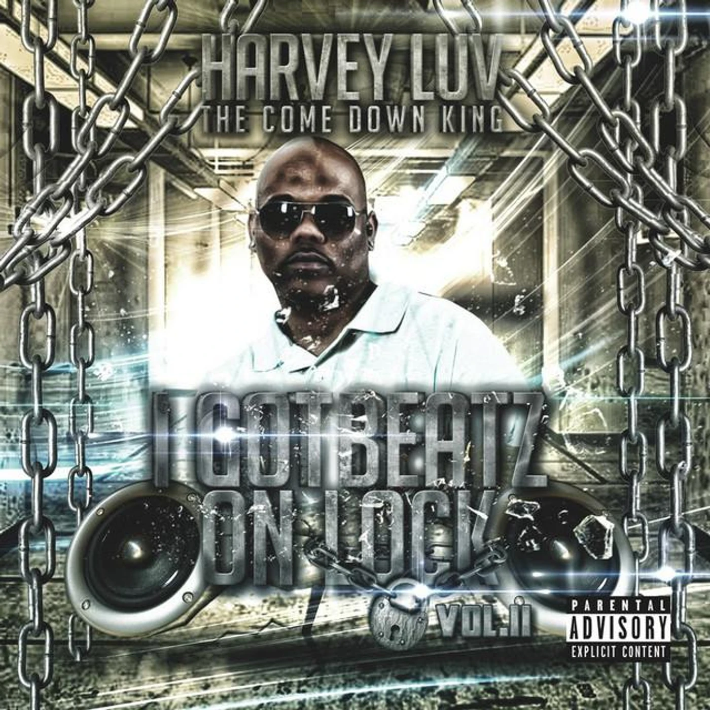 Harvey Luv