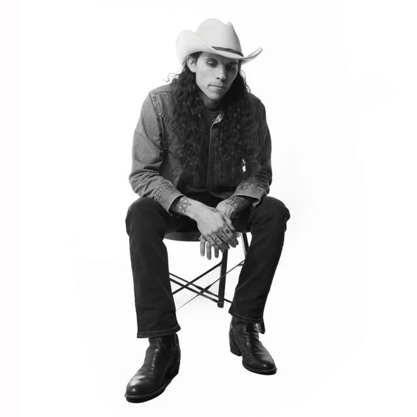 Roger Harvey Brand Page