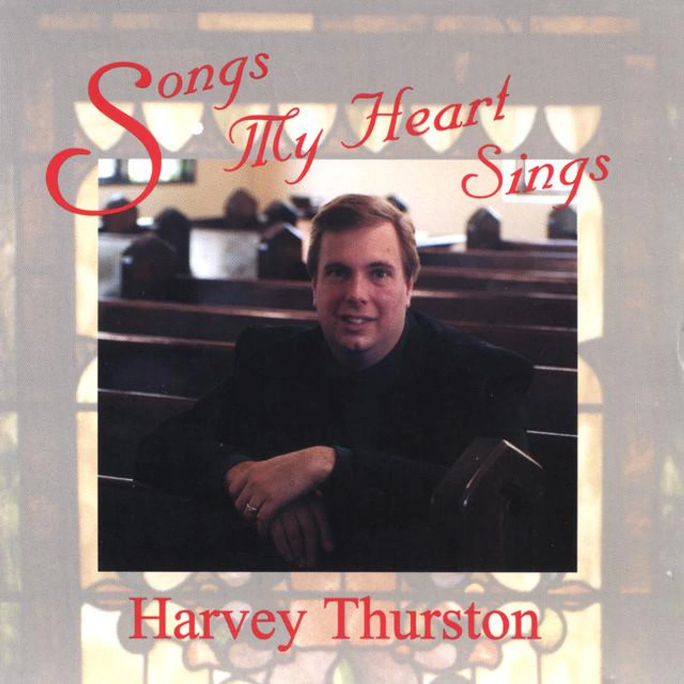 Harvey Thurston Brand Page