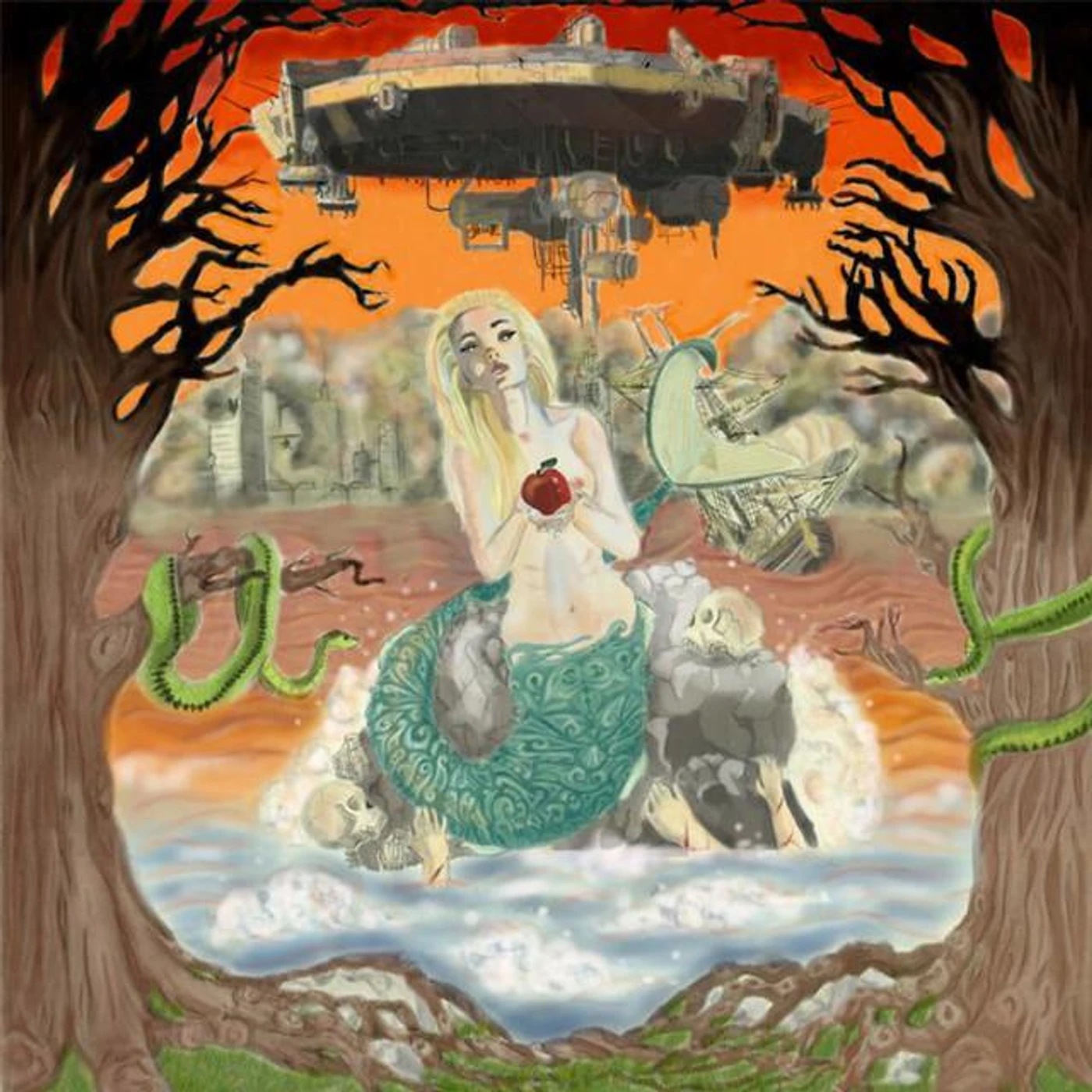 Harakiri