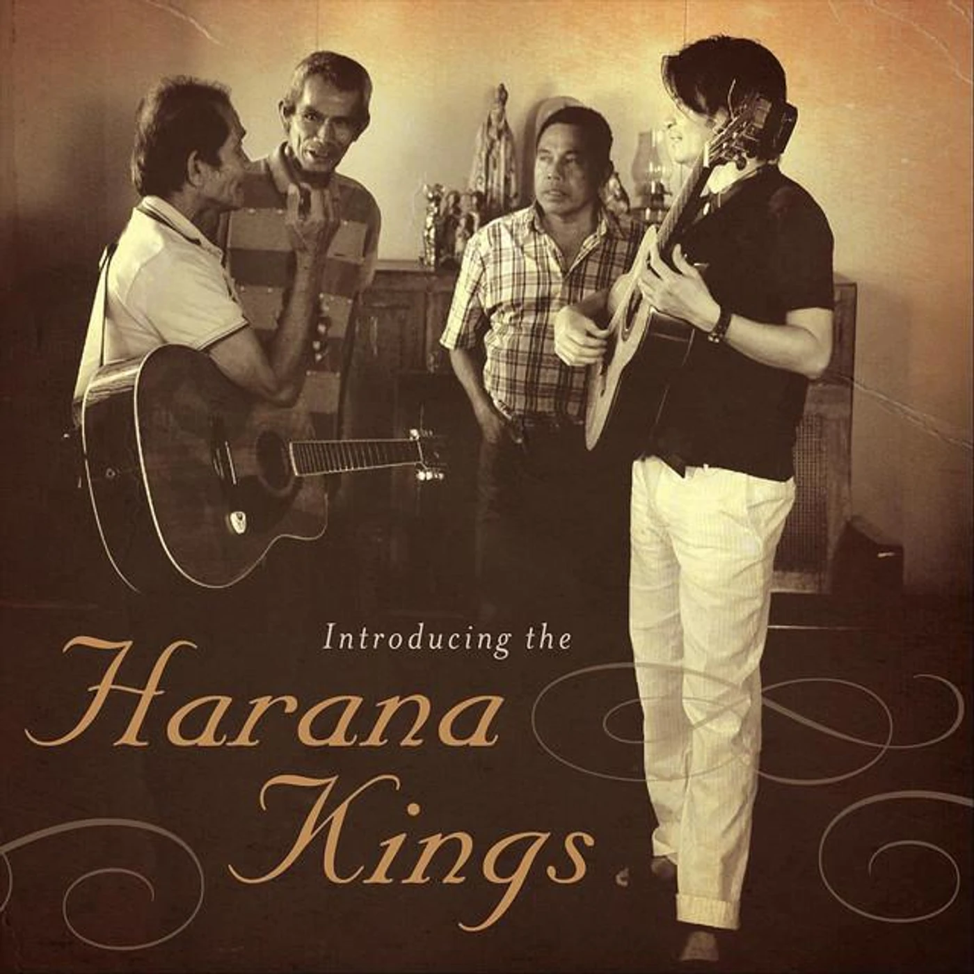 Harana Kings