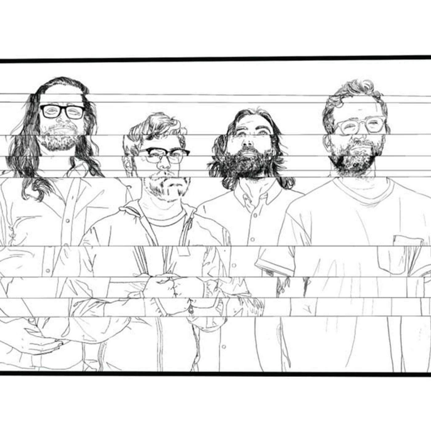 Hard Hugs Brand Page