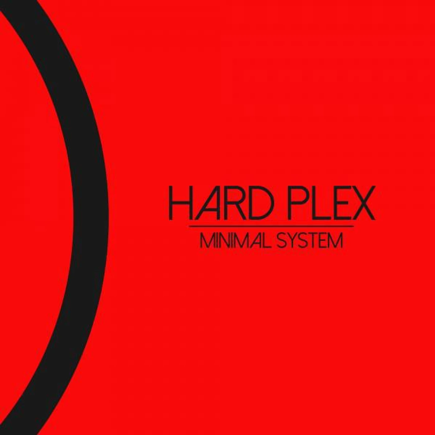 Hard Plex Brand Page