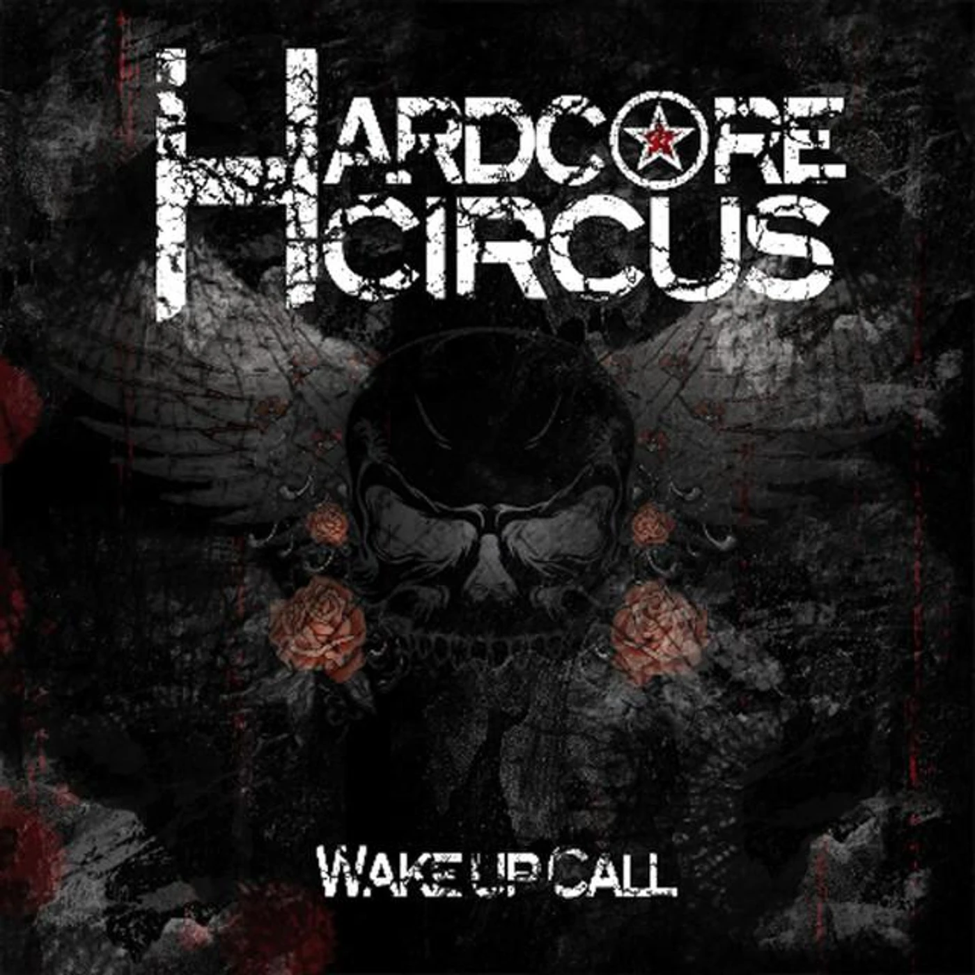 Hardcore Circus