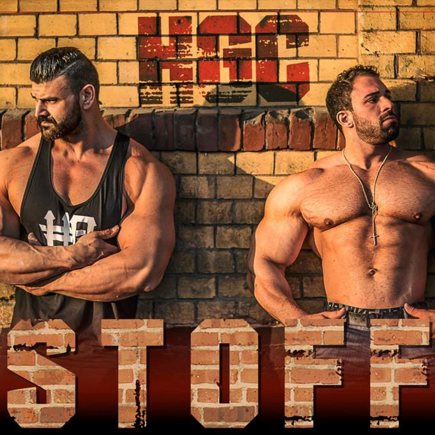 HARDGAINER CREW