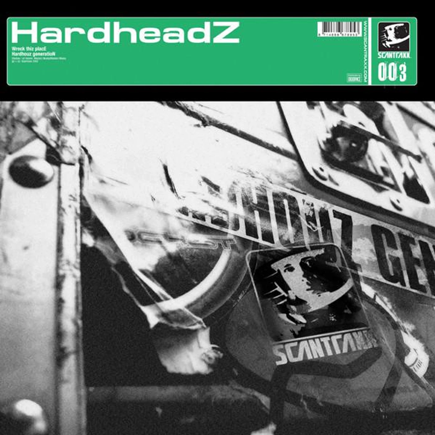 Hardheadz