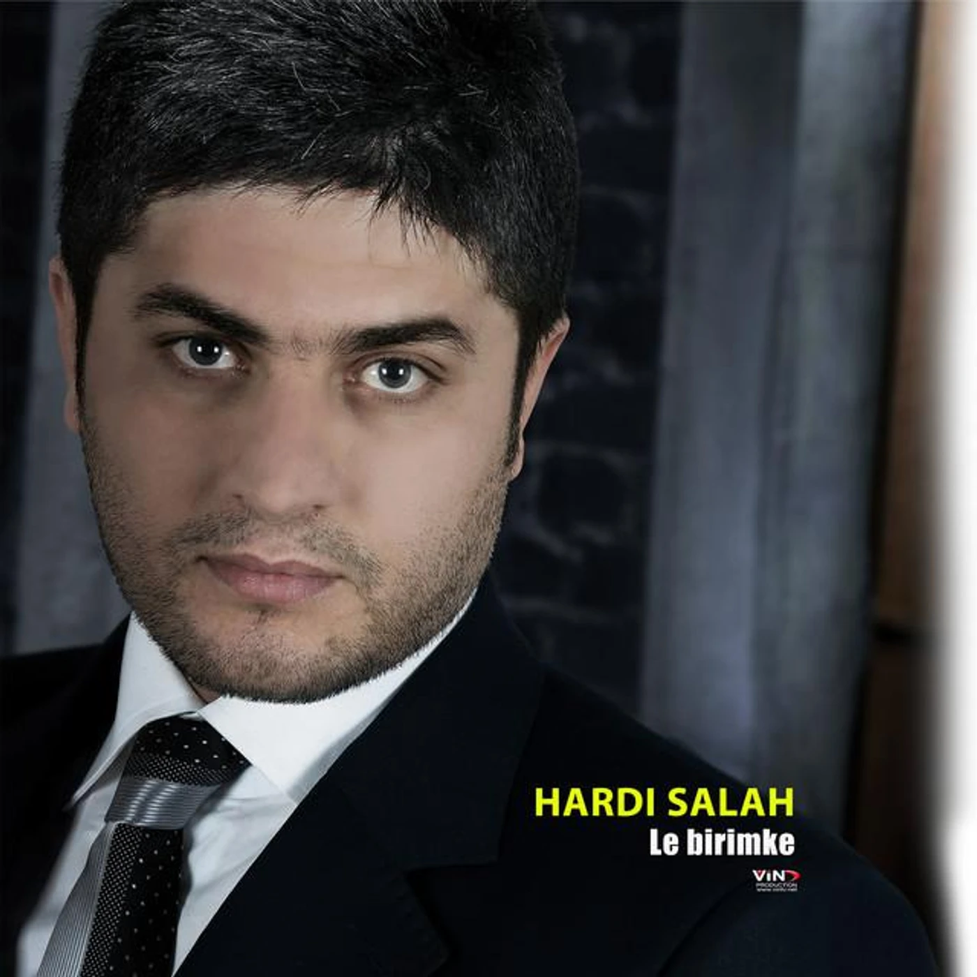 Hardi Salah