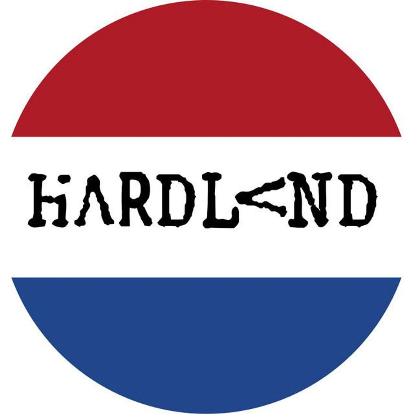 Hardland Brand Page