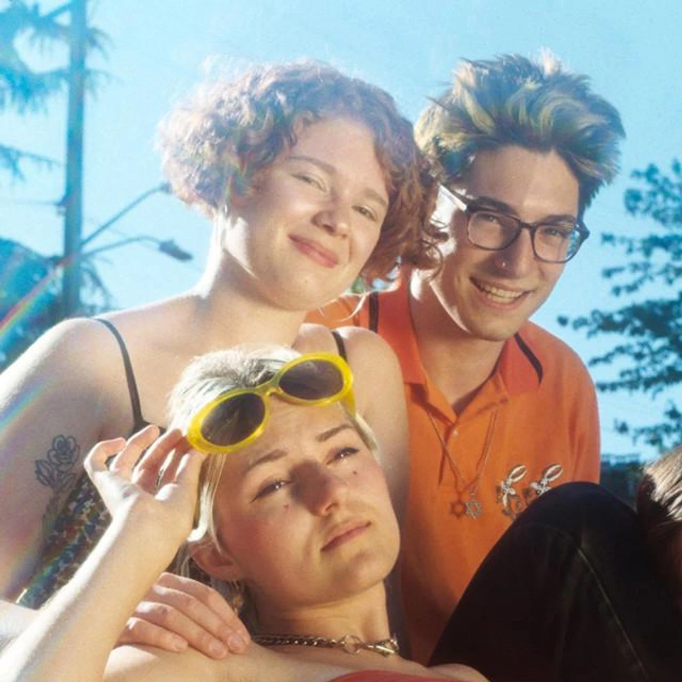 Hardly Boys Brand Page