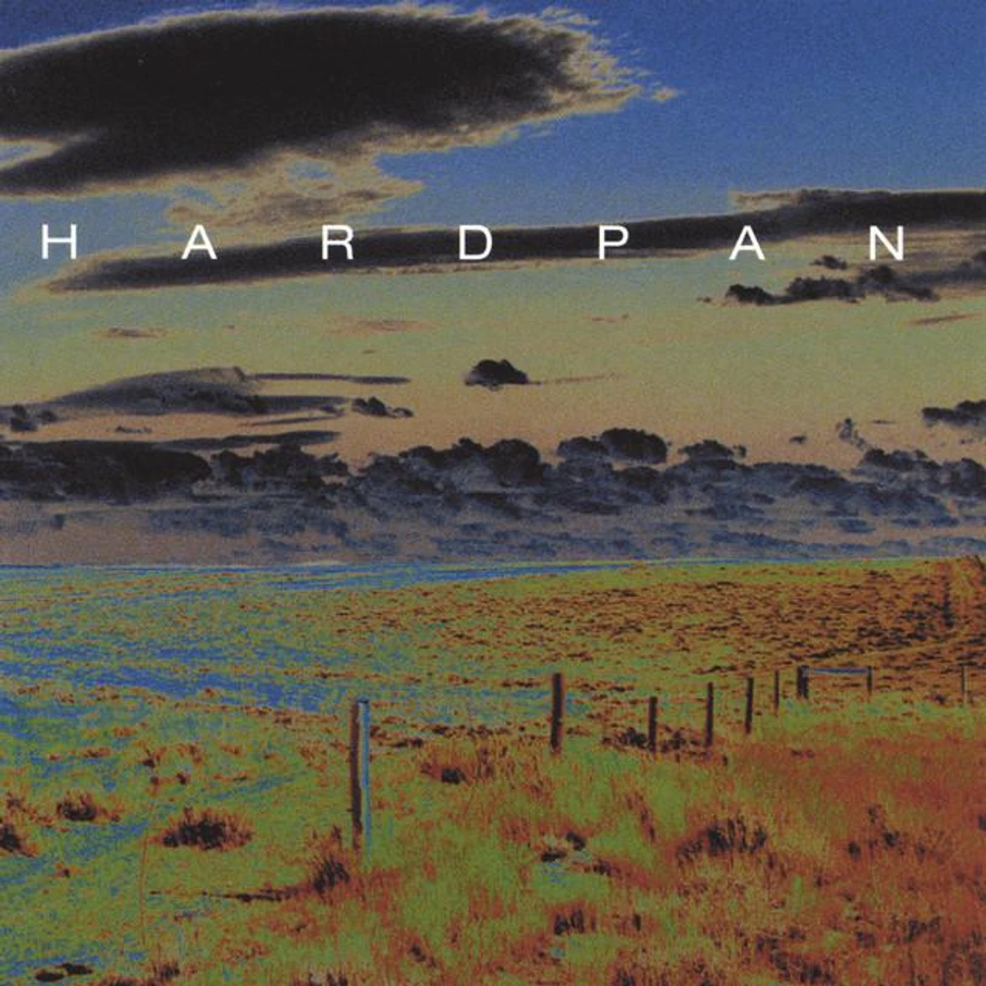 Hardpan Brand Page